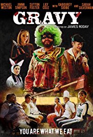 Watch Free Gravy (2015)