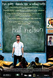 Watch Free Half Nelson (2006)