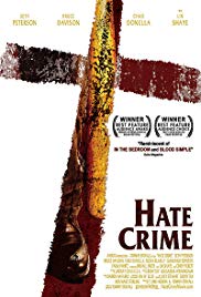 Watch Free Hate Crime (2005)