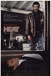 Watch Free Heat (1986)