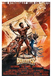 Watch Free Hercules (1983)