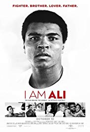 Watch Free I Am Ali (2014)