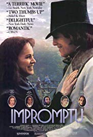 Watch Free Impromptu (1991)