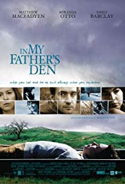 Watch Free In My Fathers Den (2004)