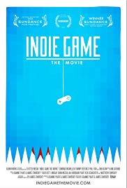 Watch Free Indie Game: The Movie (2012)