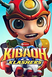 Watch Full Movie :Kibaoh Klashers (2017)