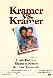 Watch Free Kramer vs. Kramer (1979)