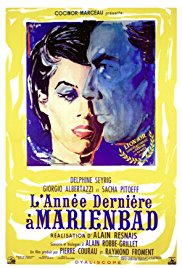 Watch Free Last Year at Marienbad (1961)