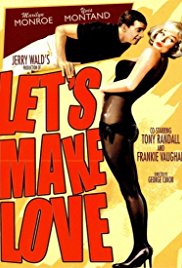 Watch Free Lets Make Love (1960)