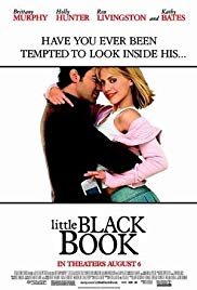 Watch Free Little Black Book (2004)