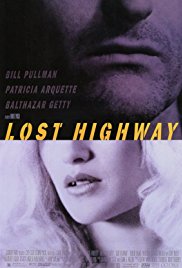 Watch Free Lost Highway (1997)