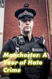 Watch Free Manchester: A Year of Hate Crime (2018)