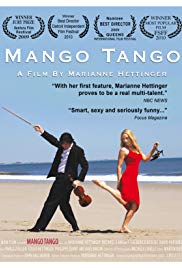 Watch Free Mango Tango (2009)