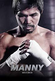 Watch Free Manny (2014)