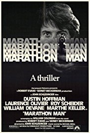 Watch Free Marathon Man (1976)