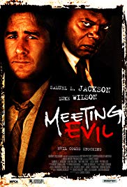 Watch Free Meeting Evil (2012)