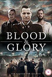 Watch Free Blood and Glory (2016)