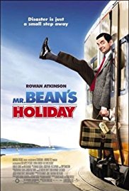 Watch Free Mr. Beans Holiday (2007)
