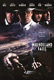 Watch Free Mulholland Falls (1996)