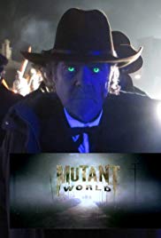 Watch Free Mutant World (2014)