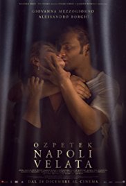 Watch Full Movie :Napoli velata (2017)