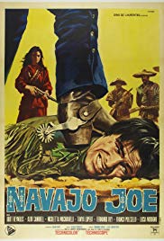 Watch Free Navajo Joe (1966)