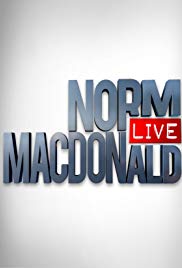 Watch Full Movie :Norm Macdonald Live (2013)