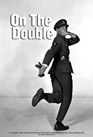 Watch Free On the Double (1961)