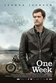 Watch Free One Week (2008)