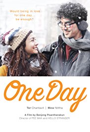 Watch Free One Day (2016)