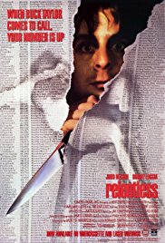 Watch Free Relentless (1989)