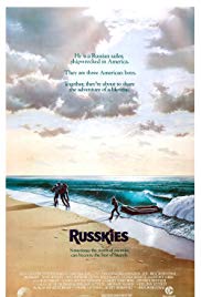 Watch Free Russkies (1987)