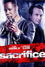 Watch Free Sacrifice (2011)