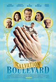 Watch Free Salvation Boulevard (2011)