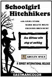Watch Free Schoolgirl Hitchhikers (1973)