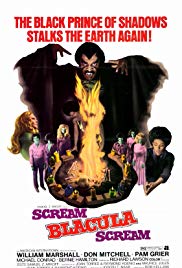 Watch Free Scream Blacula Scream (1973)