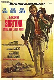 Watch Free If You Meet Sartana Pray for Your Death (1968)