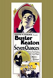 Watch Full Movie :Seven Chances (1925)