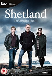 Watch Full Movie :Shetland (2013)