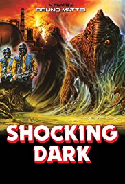 Watch Free Shocking Dark (1989)