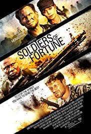 Watch Free Soldiers of Fortune (2012)
