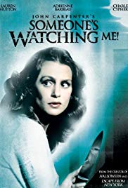 Watch Free Someones Watching Me! (1978)