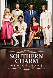 Watch Full Movie :Southern Charm New Orleans