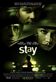 Watch Free Stay (2005)
