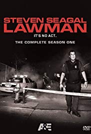 Watch Free Steven Seagal: Lawman (2009 )