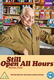Watch Full Movie :Still Open All Hours (2013 )