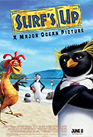 Surfs Up 2007 Full Movie Online In Hd Quality