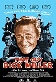 Watch Full Movie :That Guy Dick Miller (2014)