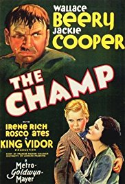 Watch Free The Champ (1931)