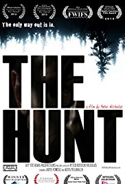 Watch Full Movie :The Hunt (2016)